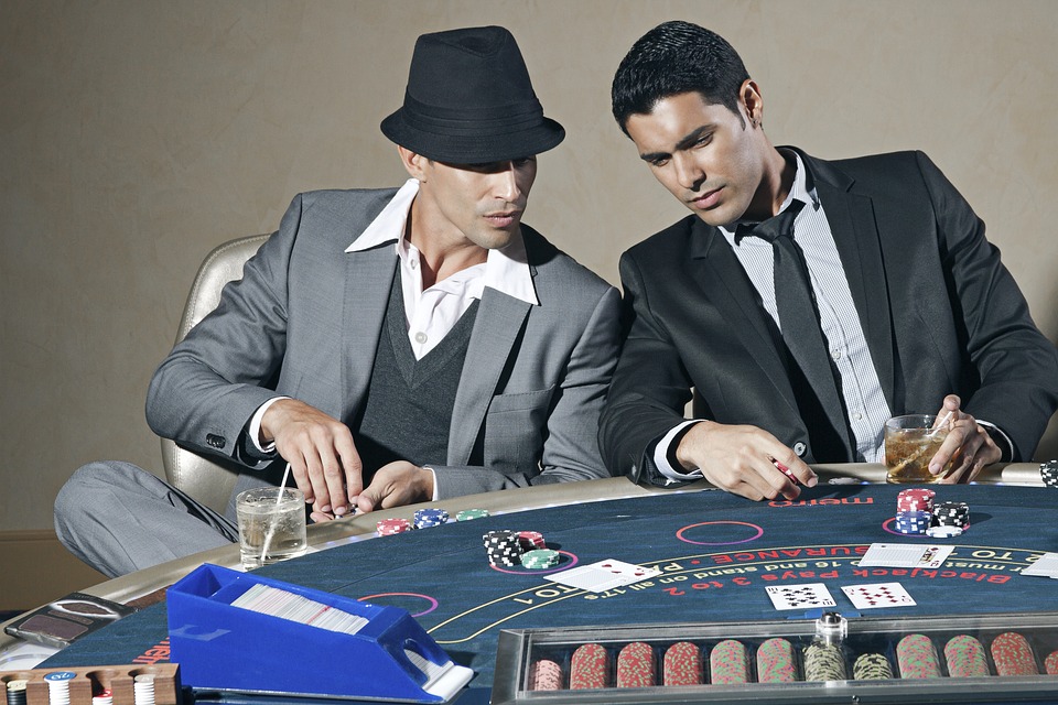 casino careers 5r2