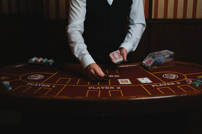 casino business