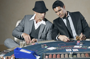 gamblers