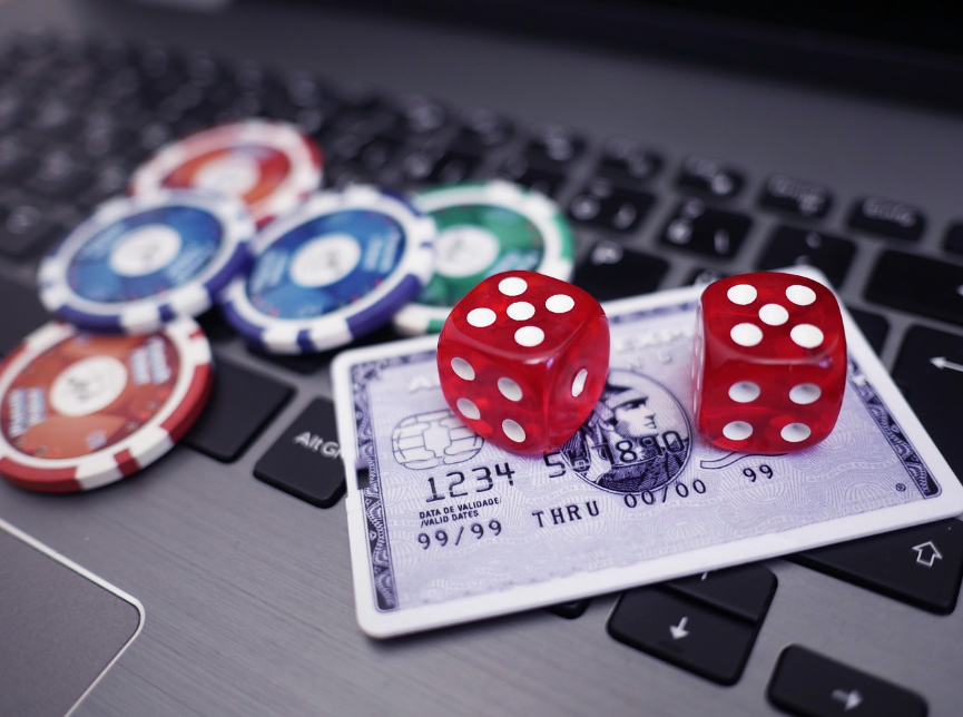 online casino