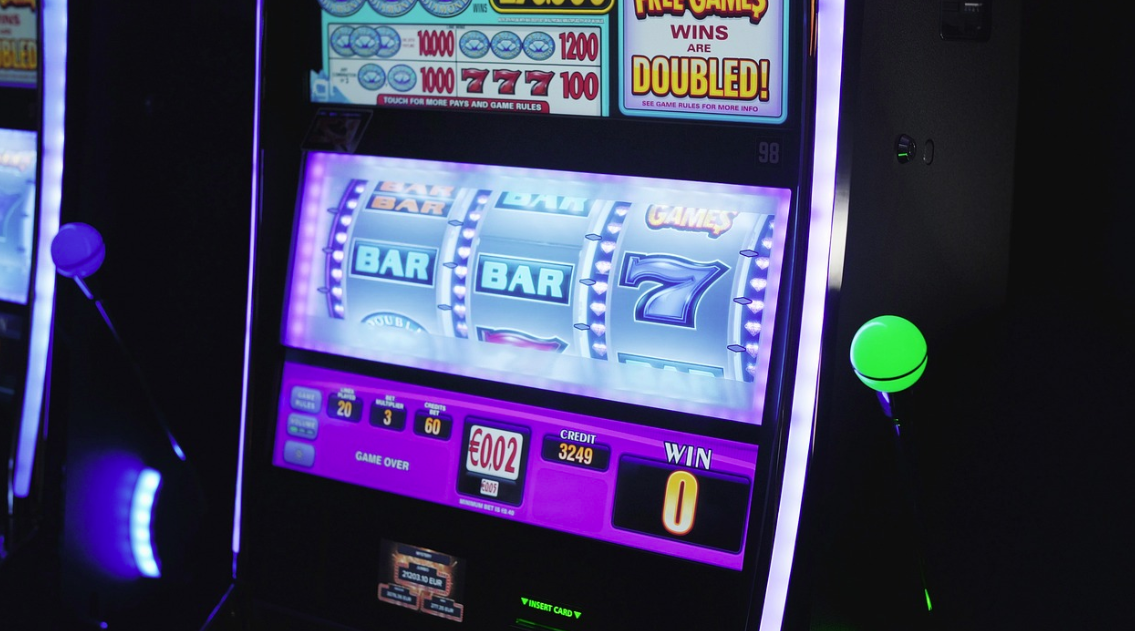 wining casino