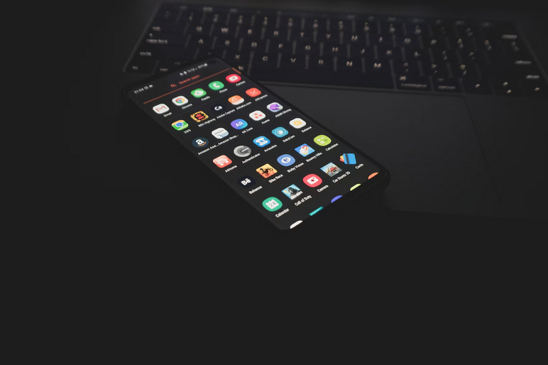 mobile
