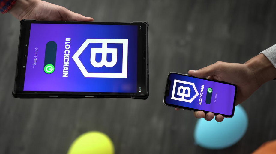 blockchain