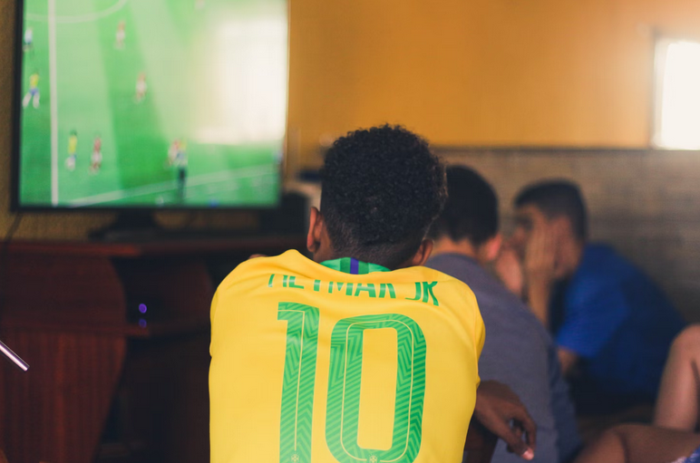 supporter