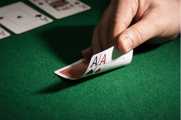 poker