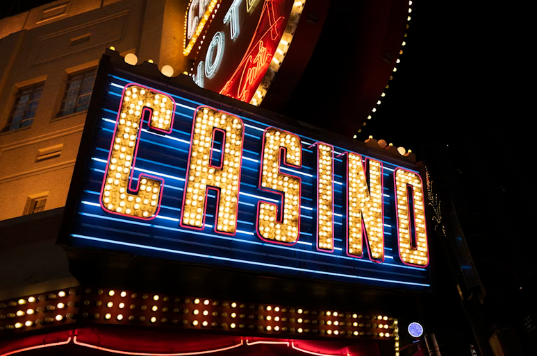 casino
