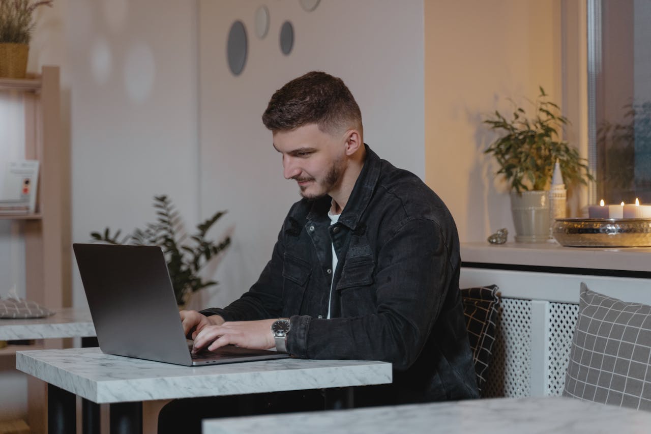 laptop